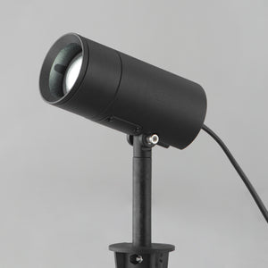 Alumilux LED Spot - CCT Watt Beam Adjustable