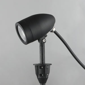 Alumilux Landscape: LED Spot - 12V MR16