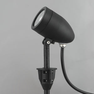Alumilux Landscape: LED Spot - 12V MR16