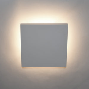 Alumilux: Tau LED Outdoor Wall Sconce
