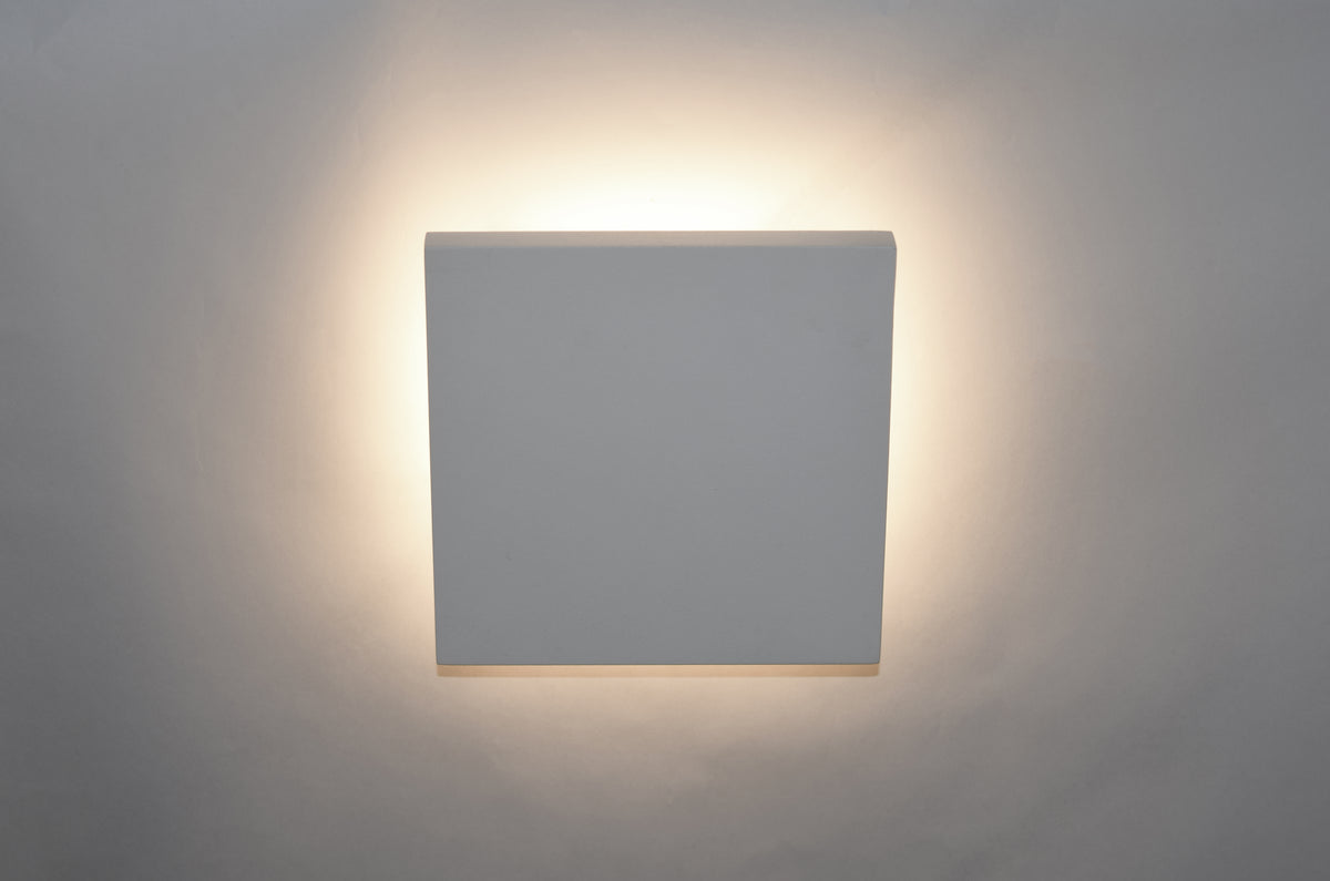 Alumilux: Tau LED Outdoor Wall Sconce