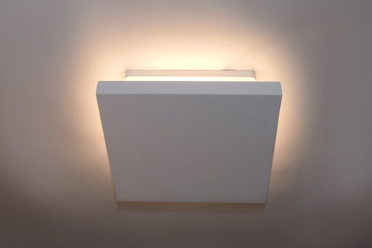Alumilux: Tau LED Outdoor Wall Sconce