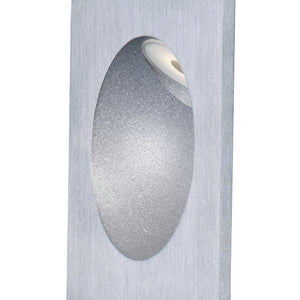 Alumilux LED Low Voltage Step Light