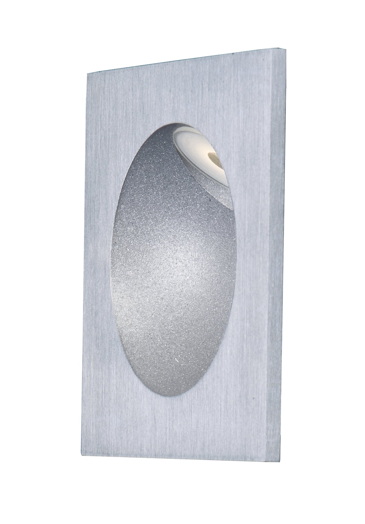Alumilux LED Low Voltage Step Light