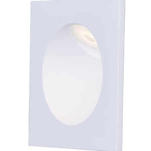 Alumilux LED Low Voltage Step Light