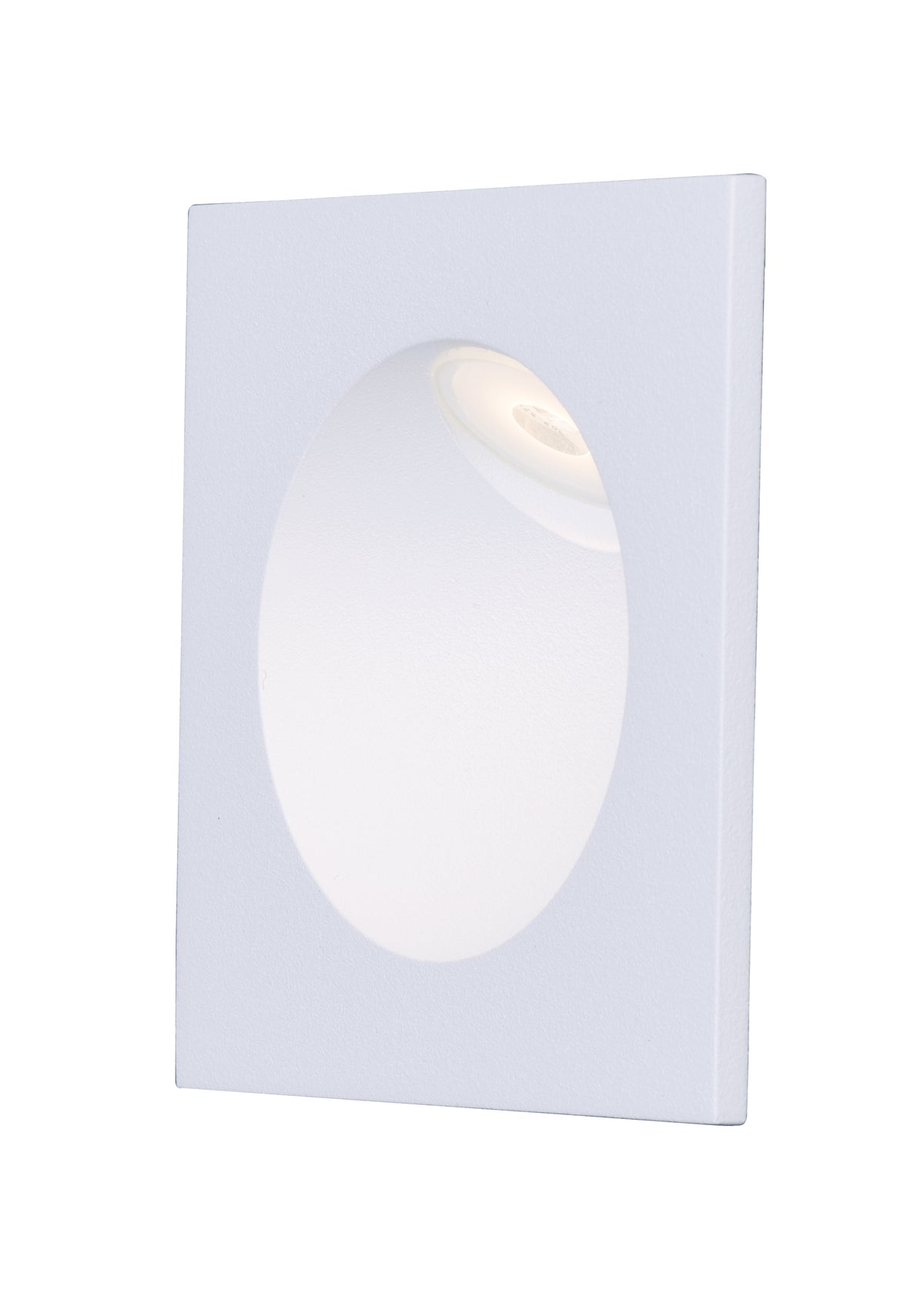 Alumilux LED Low Voltage Step Light