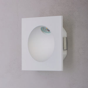 Alumilux LED Low Voltage Step Light