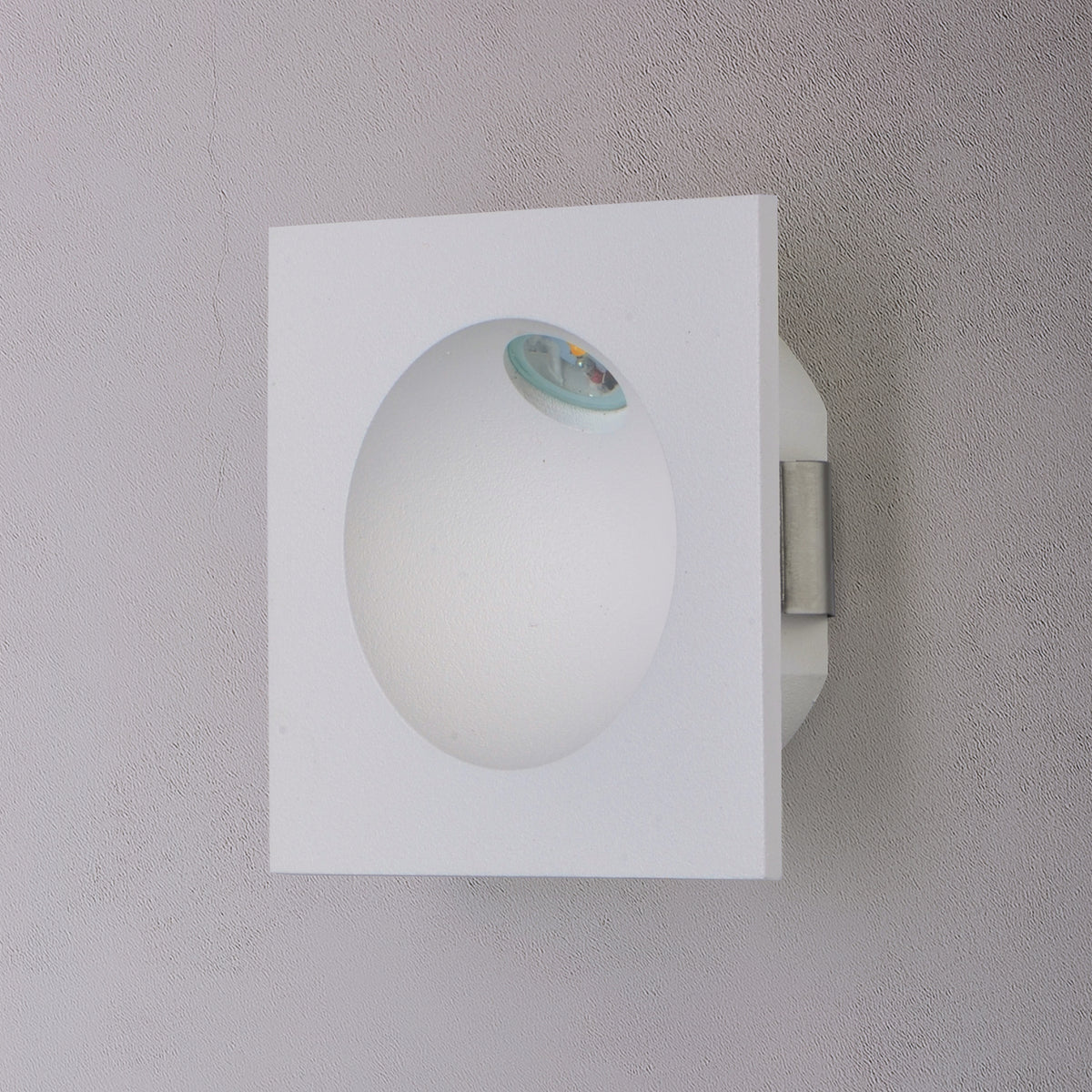 Alumilux LED Low Voltage Step Light