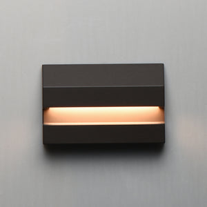 Brink LED Step Light