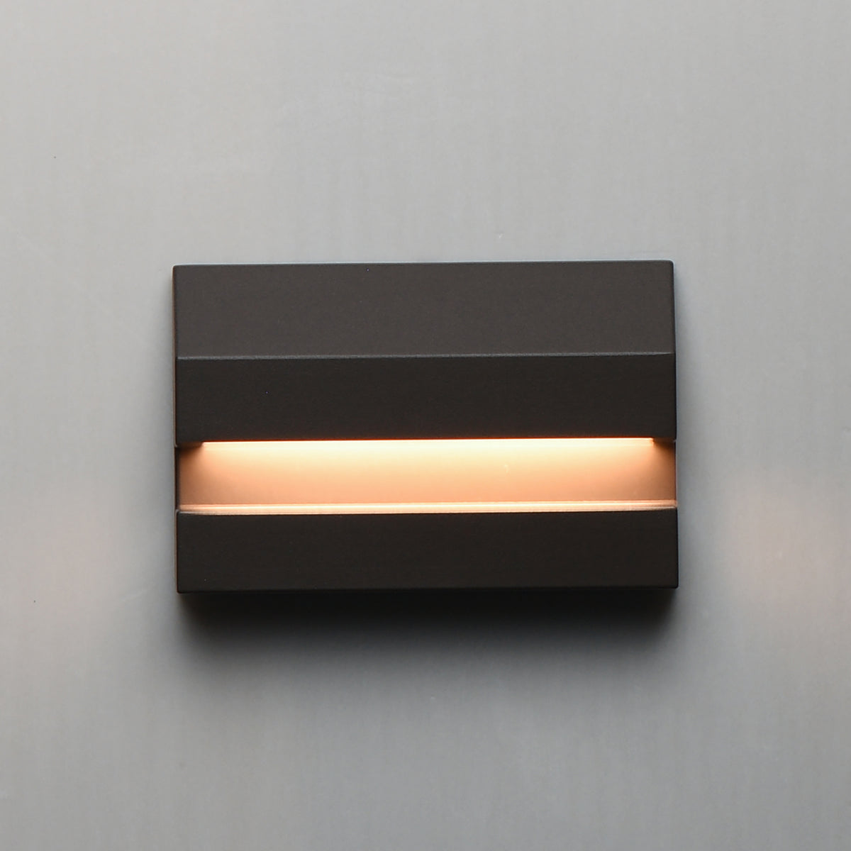 Brink LED Step Light