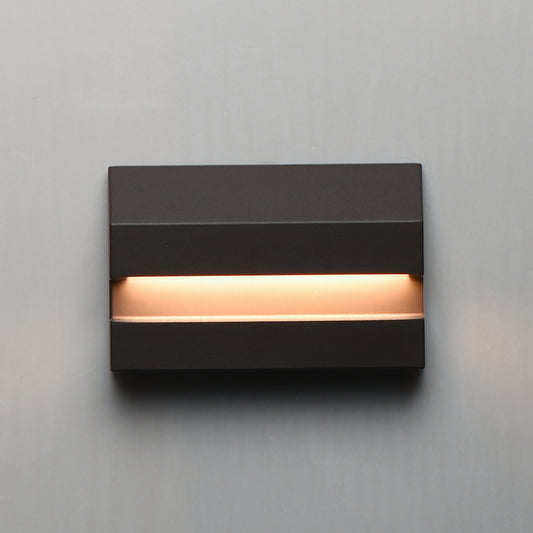 Brink LED Step Light