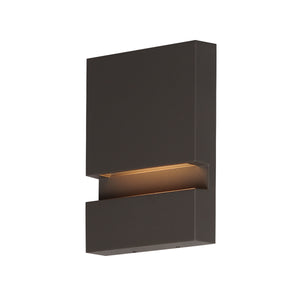 Brink LED Outdoor Sconce