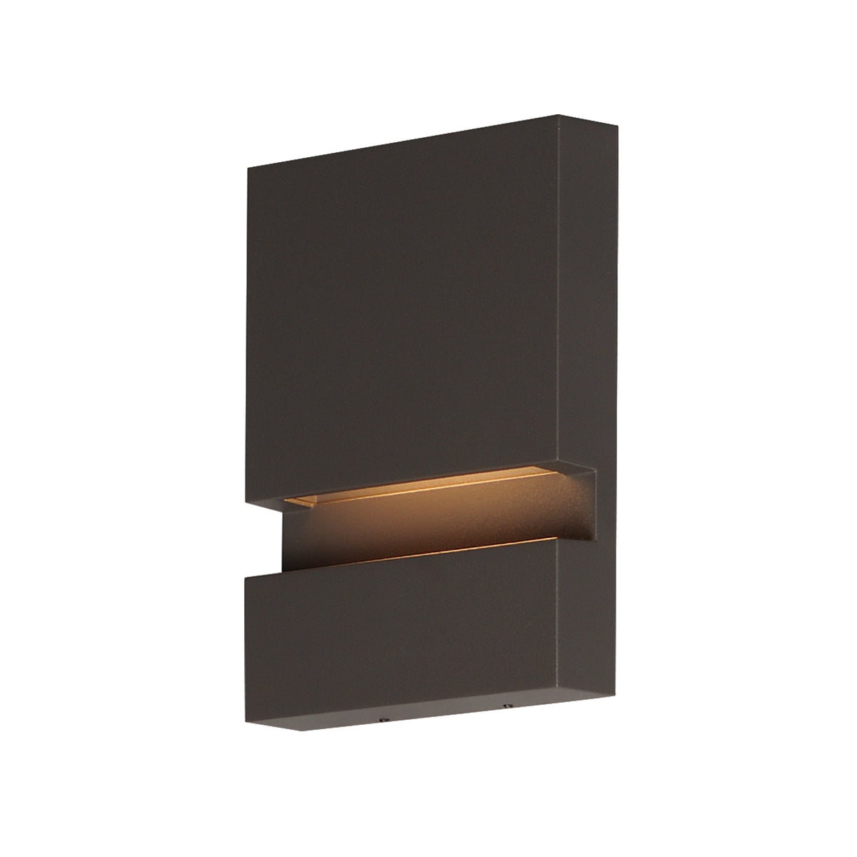Brink LED Outdoor Sconce