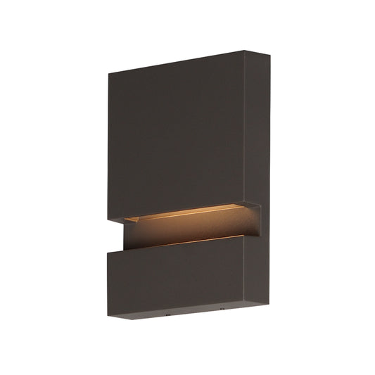 Brink LED Outdoor Sconce