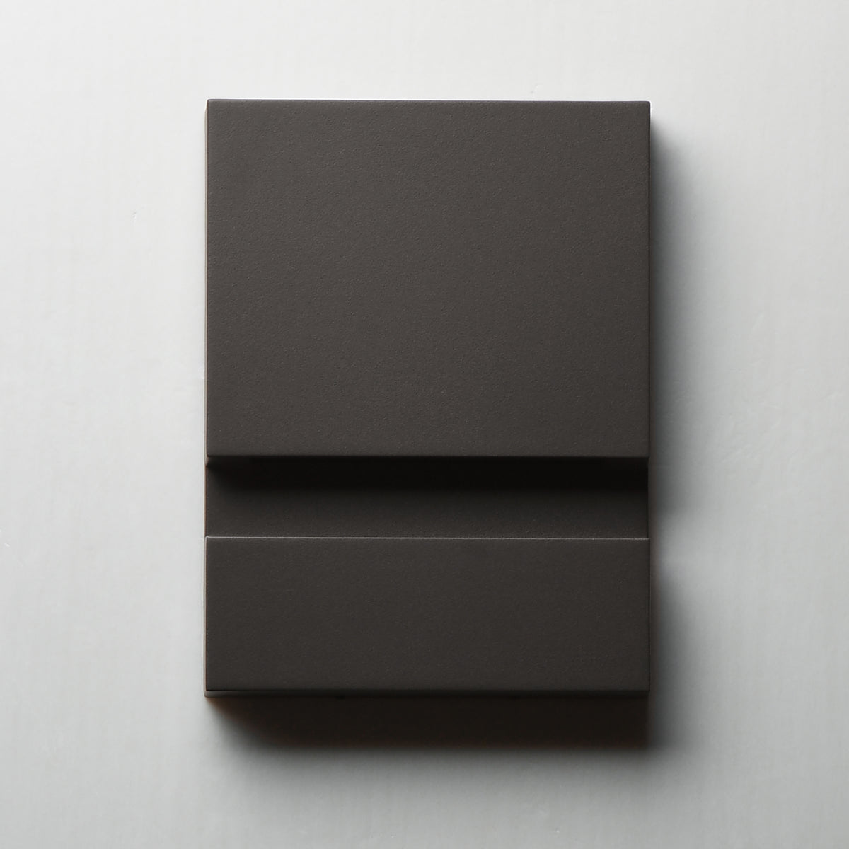 Brink LED Outdoor Sconce