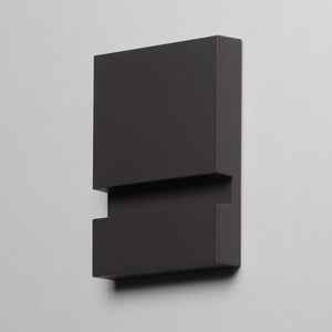 Brink LED Outdoor Sconce