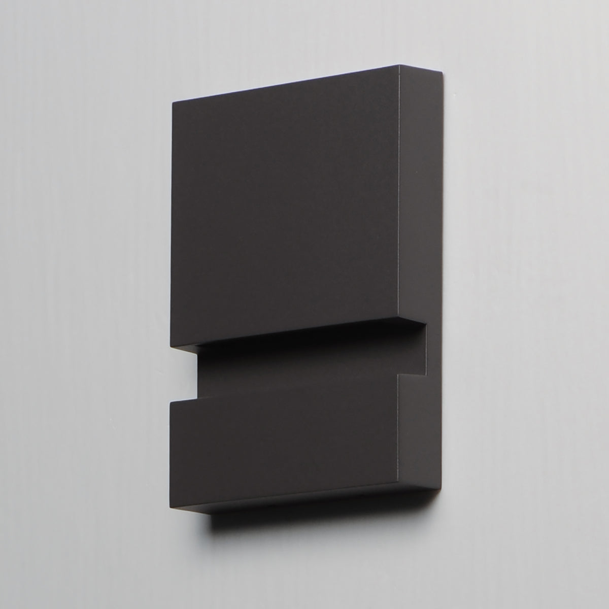 Brink LED Outdoor Sconce