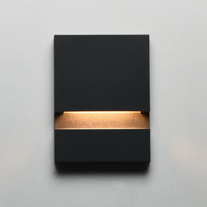 Brink LED Outdoor Sconce