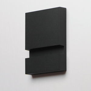Brink LED Outdoor Sconce