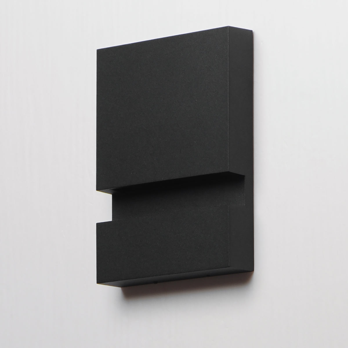 Brink LED Outdoor Sconce