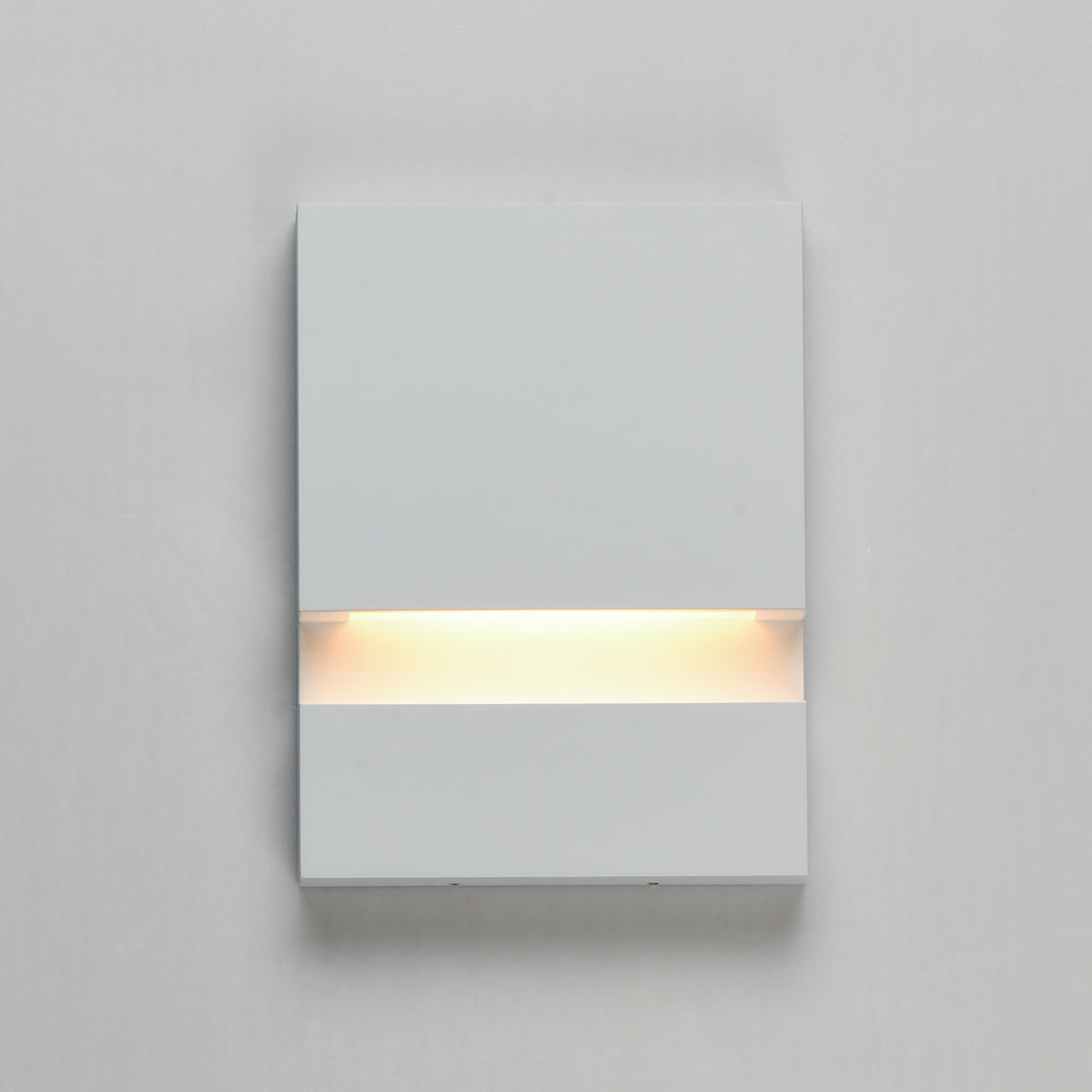 Brink LED Outdoor Sconce