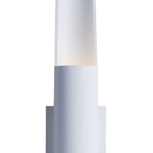 Alumilux: Runway LED Outdoor Wall Sconce
