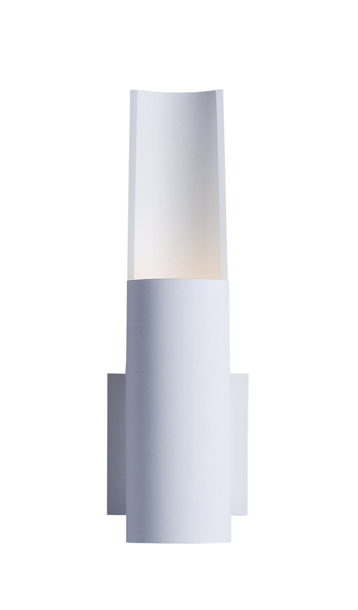Alumilux: Runway LED Outdoor Wall Sconce