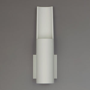 Alumilux: Runway LED Outdoor Wall Sconce