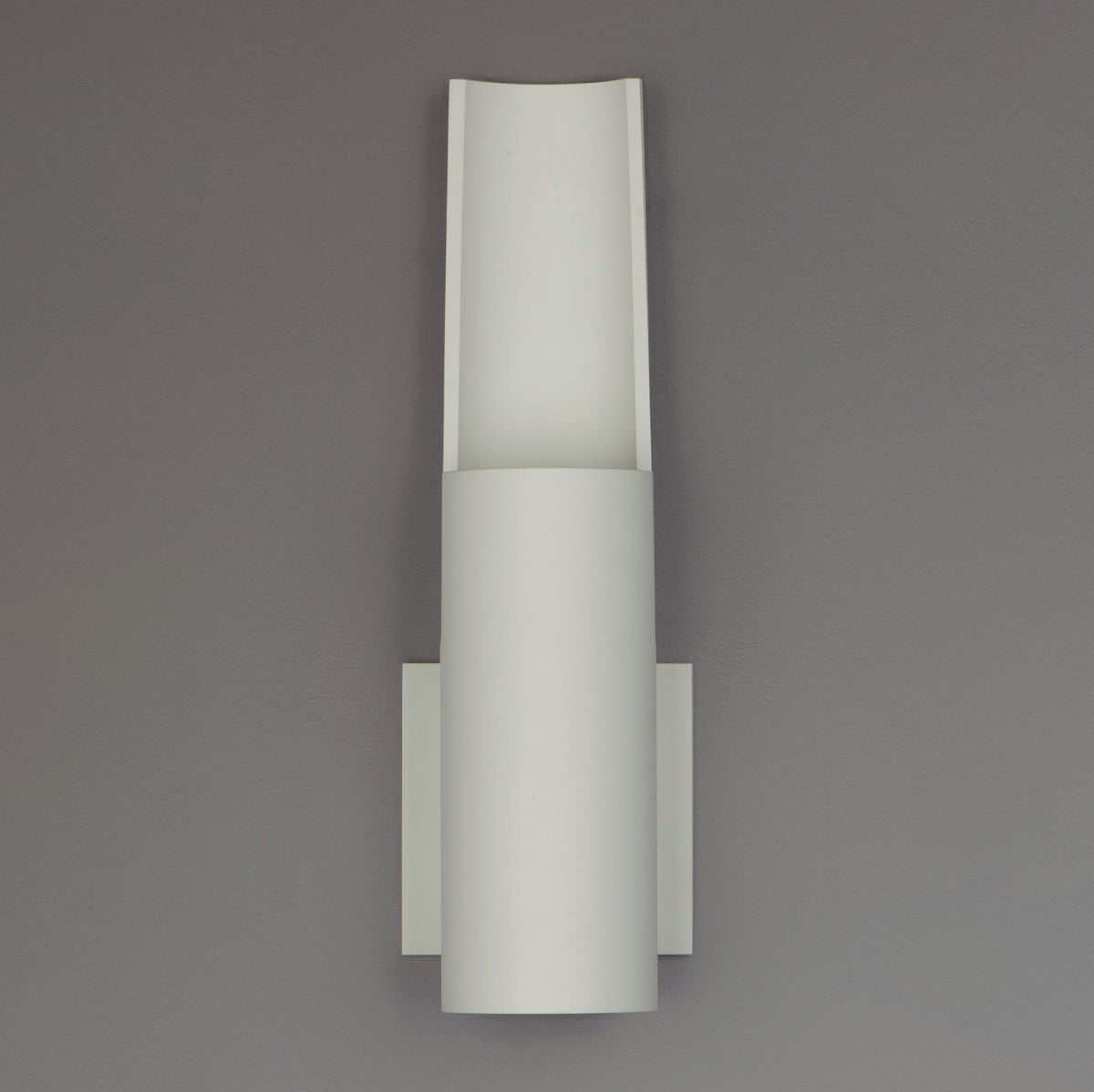 Alumilux: Runway LED Outdoor Wall Sconce