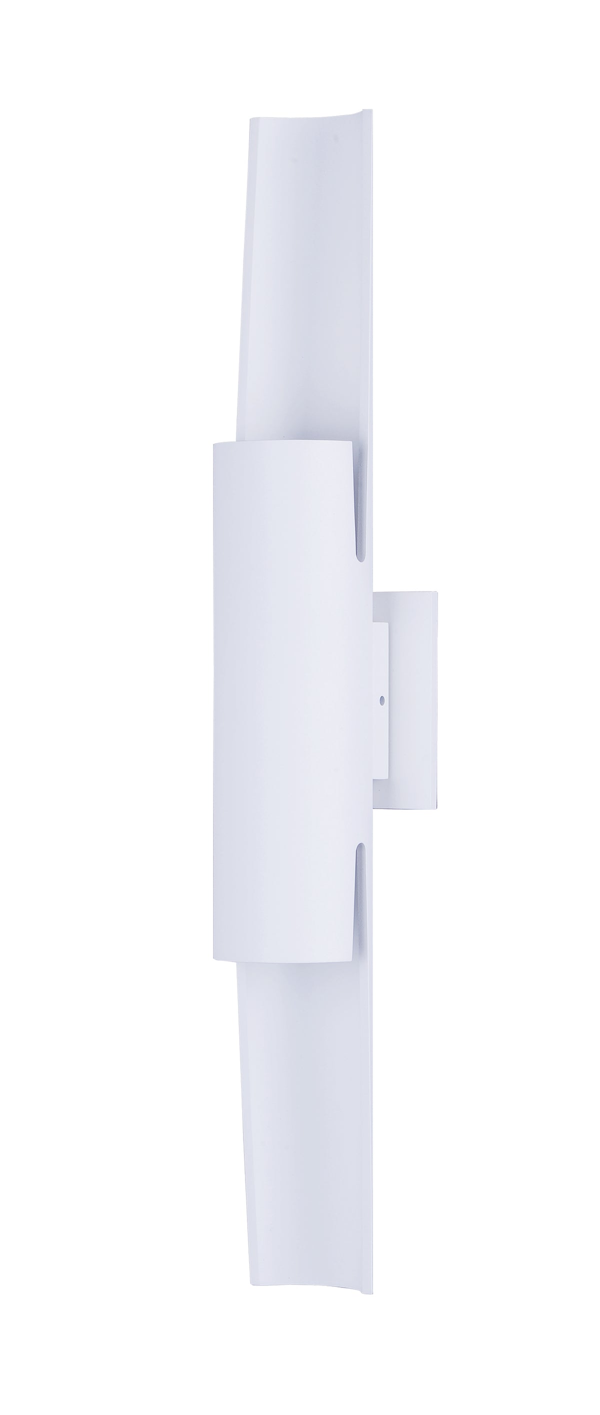 Alumilux: Runway LED Outdoor Wall Sconce