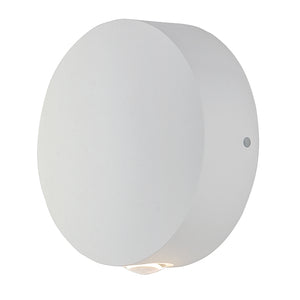 Alumilux: Glint LED Outdoor Wall Sconce