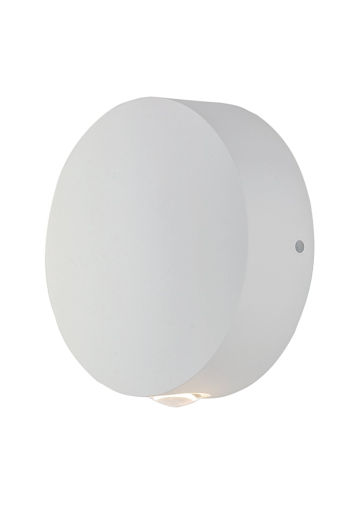 Alumilux: Glint LED Outdoor Wall Sconce