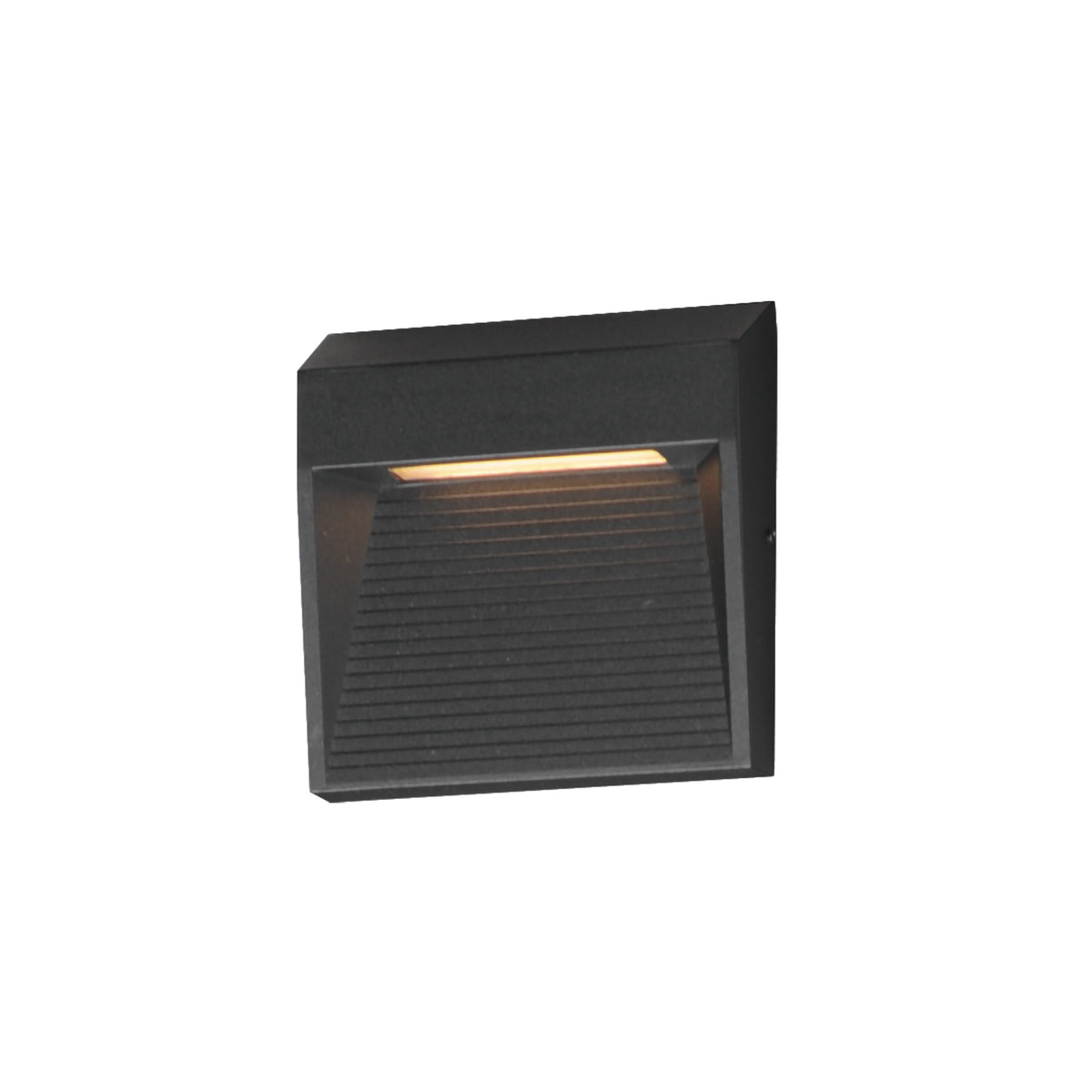 Steppes Small LED Outdoor Wall Sconce