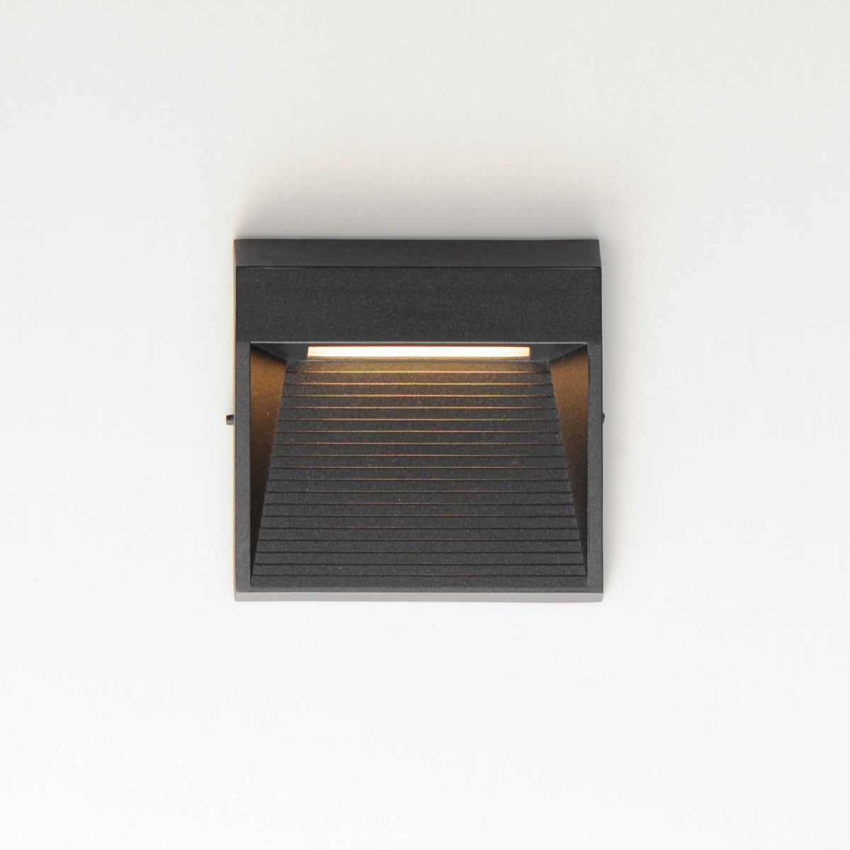 Steppes Small LED Outdoor Wall Sconce