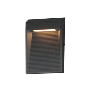 Steppes LED Outdoor Wall Sconce