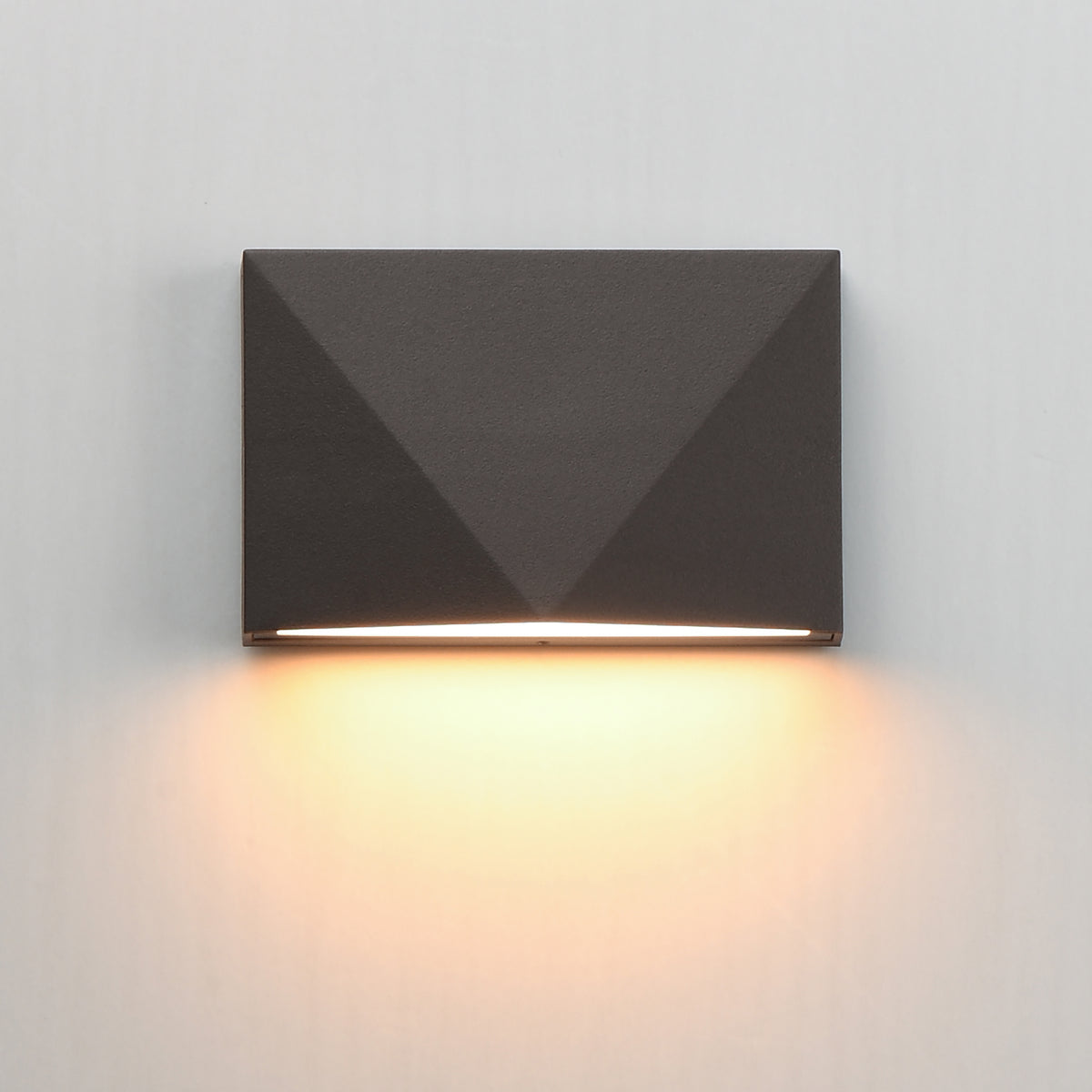 Fractal LED Step Light 3CCT