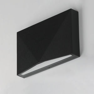 Fractal LED Step Light 3CCT