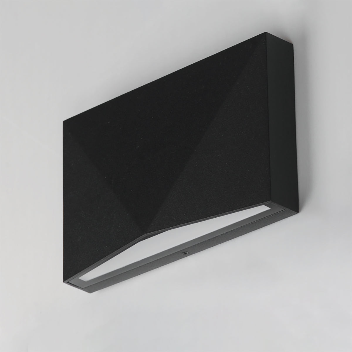 Fractal LED Step Light 3CCT