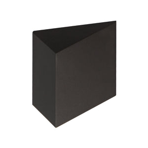 Fractal Small LED Outdoor Sconce
