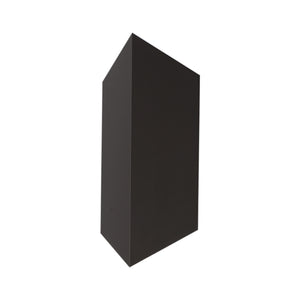 Fractal LED Outdoor Sconce