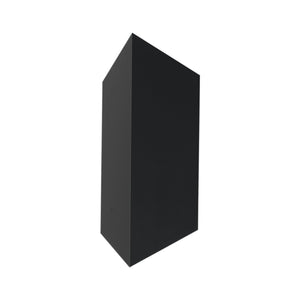 Fractal LED Outdoor Sconce