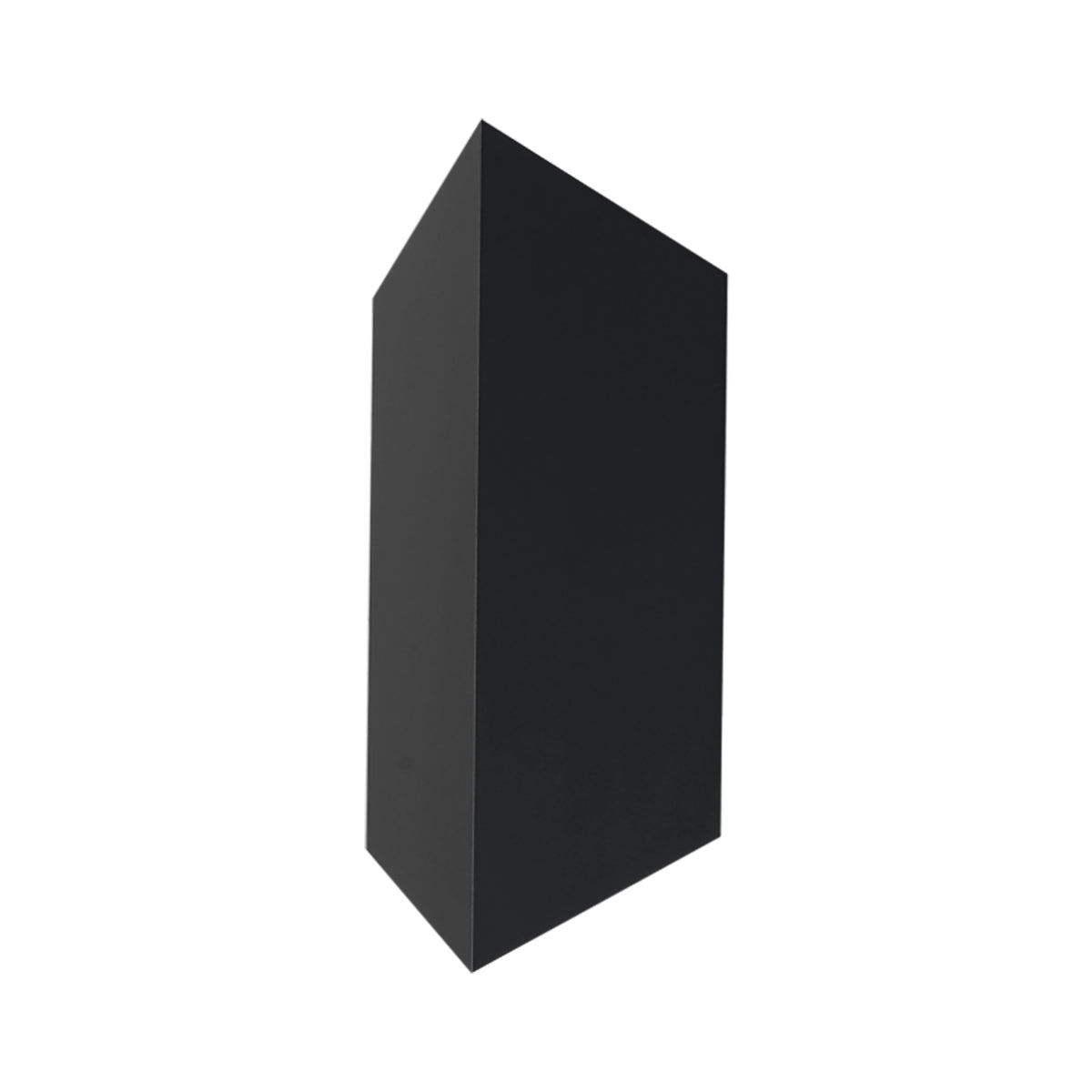 Fractal LED Outdoor Sconce