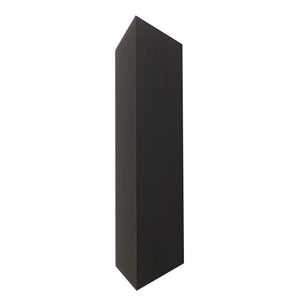 Fractal LED Outdoor Sconce