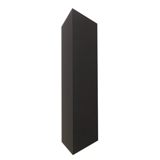 Fractal LED Outdoor Sconce