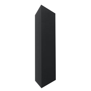 Fractal LED Outdoor Sconce