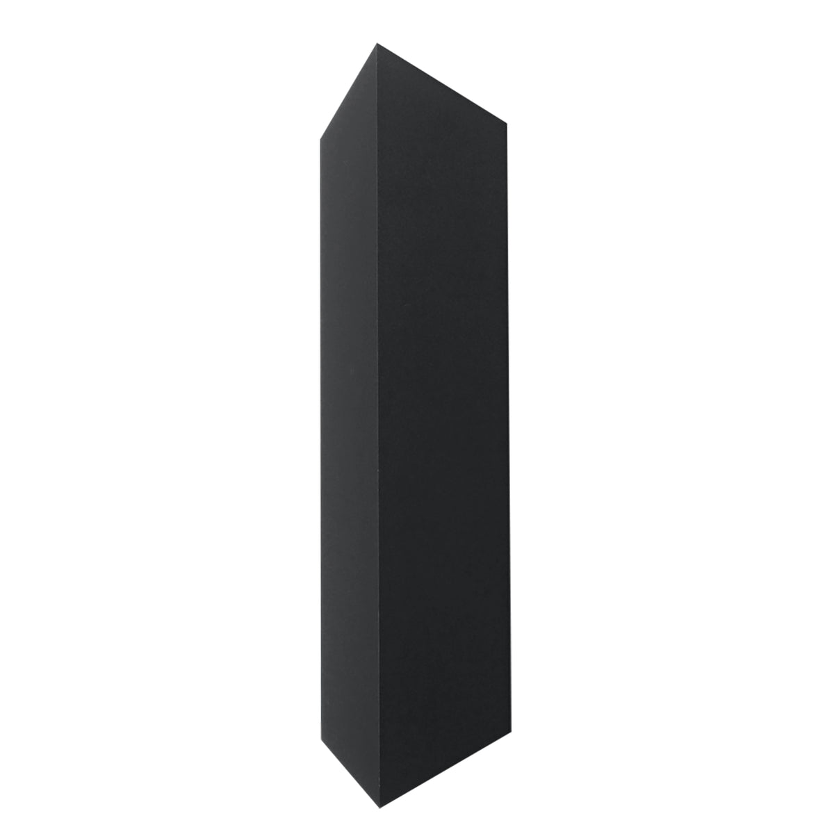 Fractal LED Outdoor Sconce