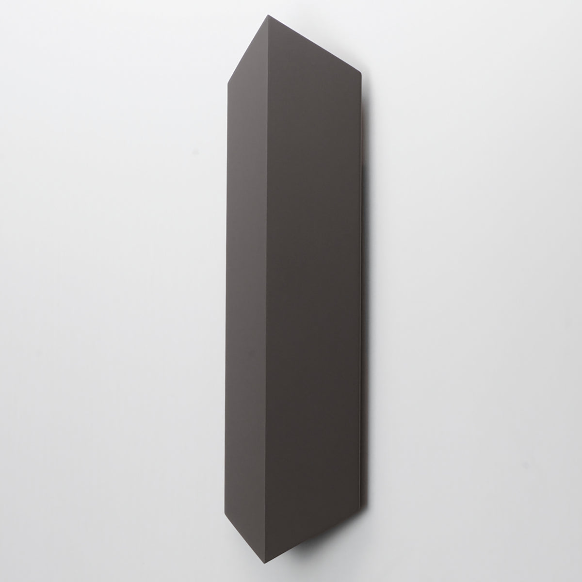 Fractal LED Outdoor Sconce