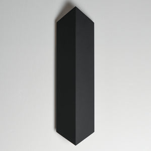 Fractal LED Outdoor Sconce