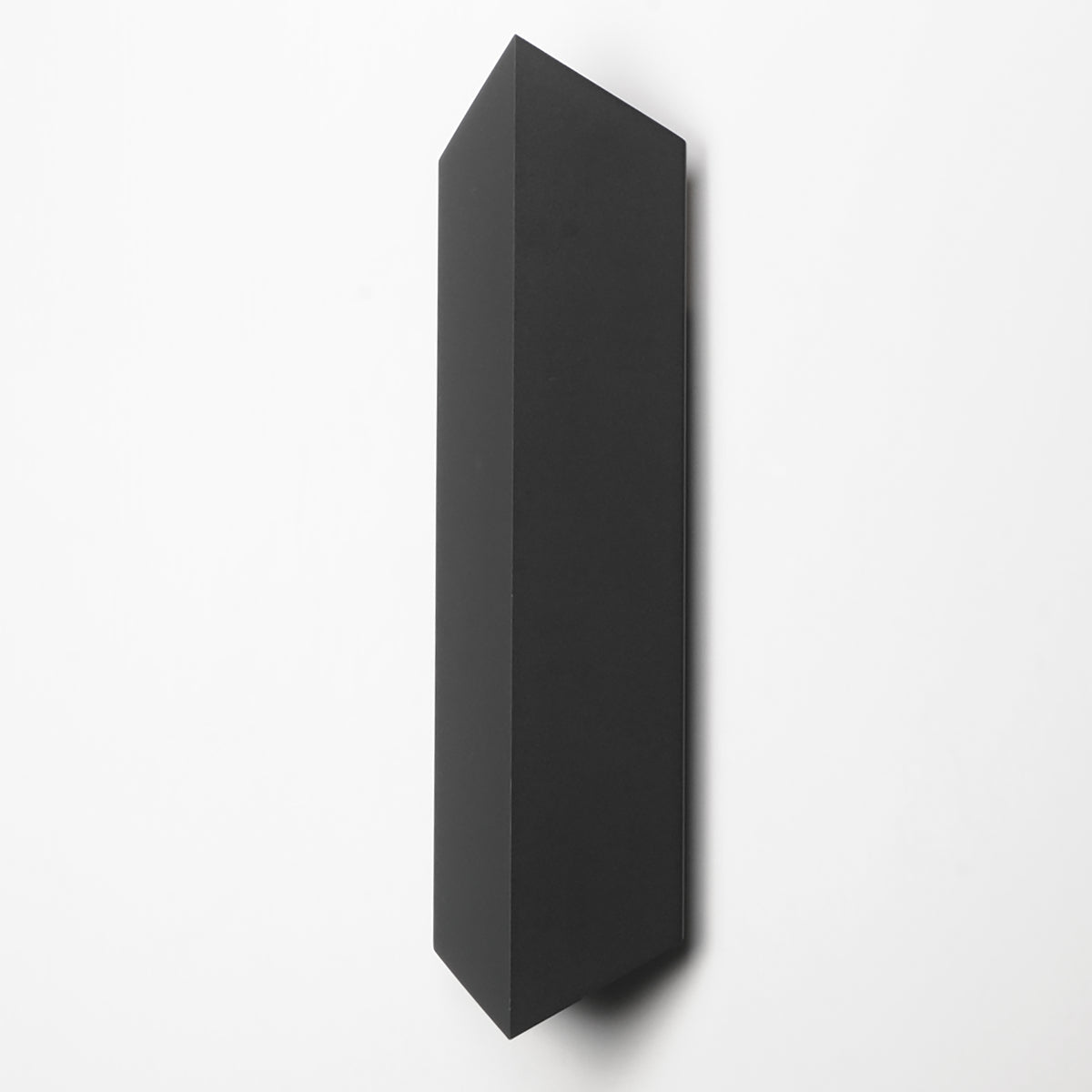 Fractal LED Outdoor Sconce