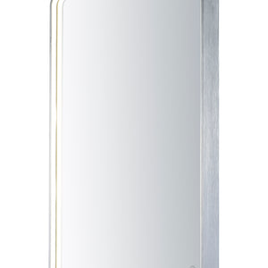 24" x 31.5" Rectangular LED Mirror